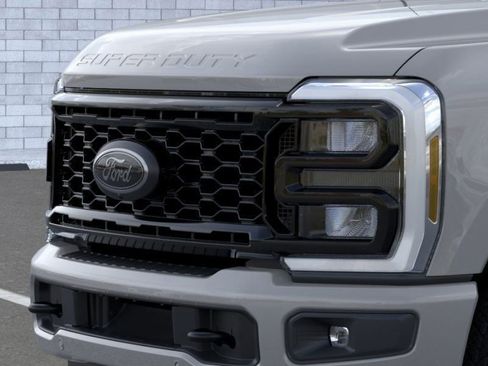 New 2026 Ford F350 Lariat AWD/4WD image 19