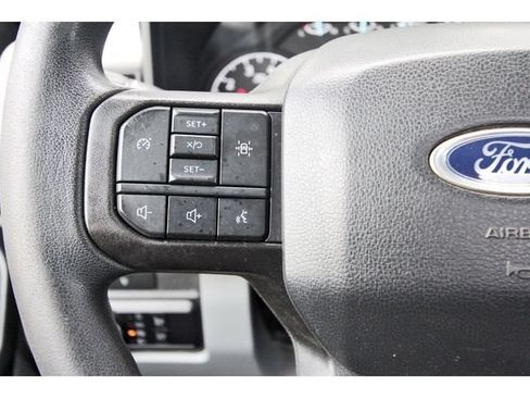 Used 2023 Ford F250 XL w/ 360-Degree Camera Package AWD/4WD image 13