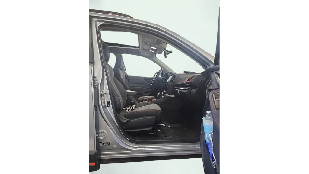 Used 2019 Subaru Forester Sport w/ Popular Package #2 AWD/4WD image 15
