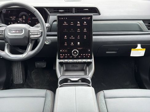 New 2026 GMC Terrain AT4 w/ Convenience Package III AWD/4WD image 16