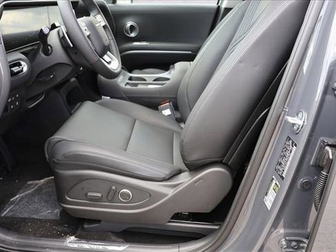 New 2026 Hyundai Palisade SEL AWD/4WD image 11