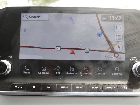 Used 2023 Mitsubishi Outlander SEL AWD/4WD image 53
