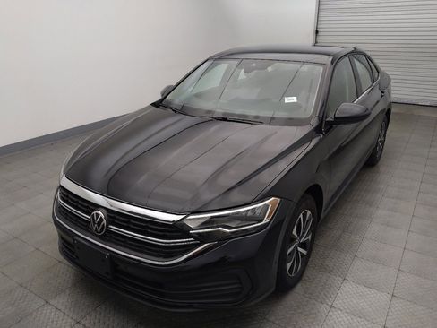 Used 2024 Volkswagen Jetta S FWD image 15