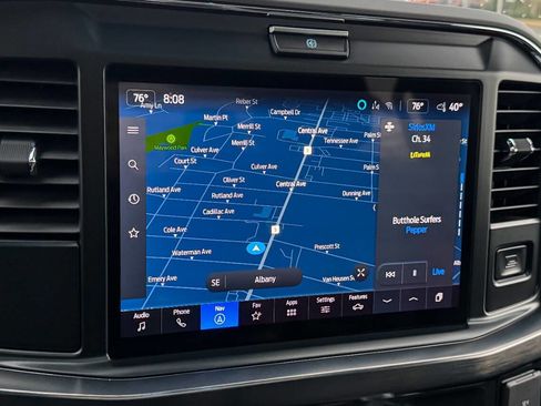 Used 2025 Ford F450 Lariat image 38