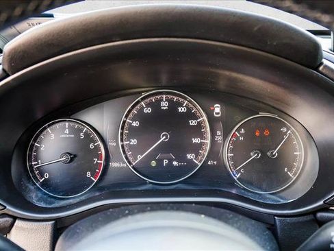 Used 2025 MAZDA CX-30 AWD 2.5 S w/ Preferred Package image 15