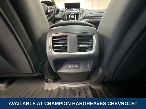 Used 2023 Acura RDX w/ Technology Package image 29