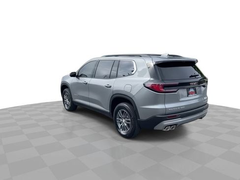 New 2026 GMC Acadia Elevation AWD/4WD image 6