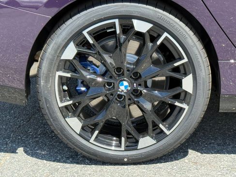 New 2026 BMW M235i xDrive w/ Technology Package AWD/4WD image 16