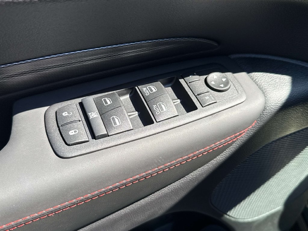 New 2027 Dodge Durango GT AWD/4WD image 13