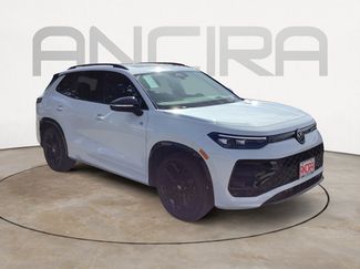 New 2026 Volkswagen Tiguan SE R-Line video 2