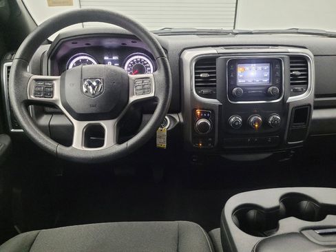 Used 2022 RAM 1500 Classic Warlock AWD/4WD image 22