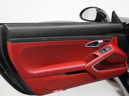 Certified 2017 Porsche 911 Carrera RWD image 56