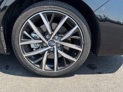Used 2026 Subaru Impreza 2.0i Sport AWD/4WD image 10
