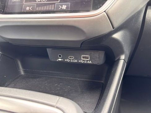 Certified 2024 Subaru Crosstrek 2.0i Premium image 24