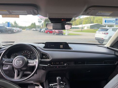 Used 2023 MAZDA CX-30 AWD 2.5 S w/ Select Package image 29