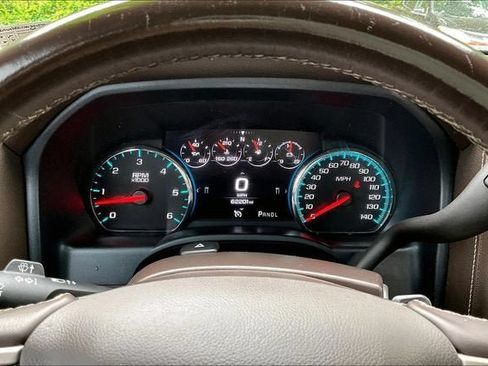 Used 2018 GMC Sierra 1500 Denali AWD/4WD image 22