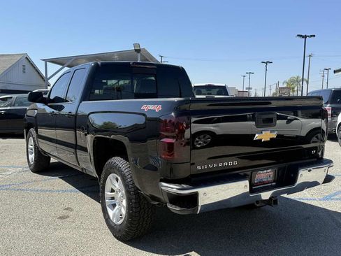 Used 2017 Chevrolet Silverado 1500 LT w/ All Star Edition image 20