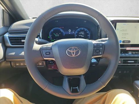 New 2026 Toyota Camry XSE image 14