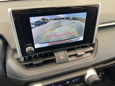 Used 2024 Toyota RAV4 LE image 20