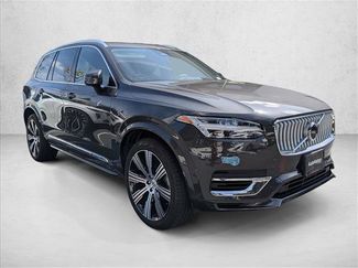 Certified 2024 Volvo XC90 T8 Ultimate w/ Protection Package Premier AWD/4WD video 3