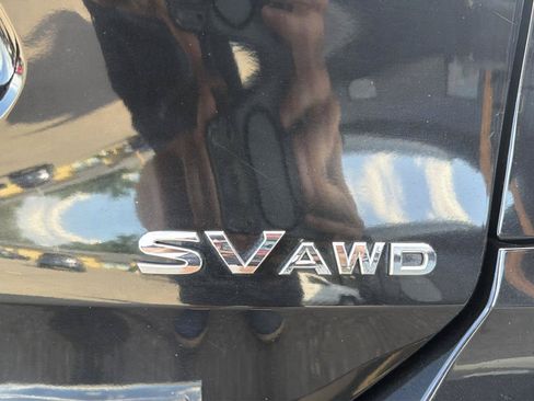 Used 2020 Nissan Rogue SV AWD/4WD image 20