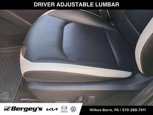 Certified 2025 Kia K4 GT-Line w/ GT-Line Premium Package FWD image 14