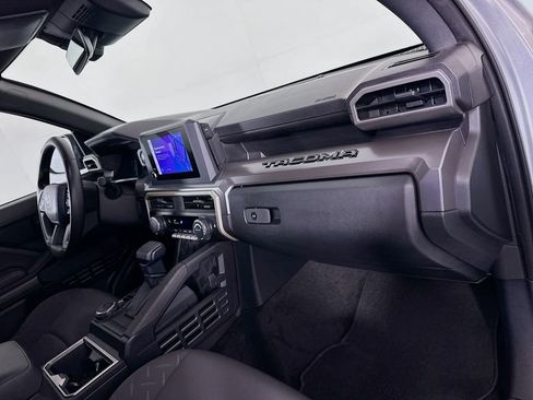 Certified 2024 Toyota Tacoma SR5 image 28