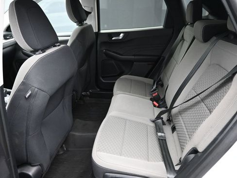 Used 2021 Ford Escape SE AWD/4WD image 12