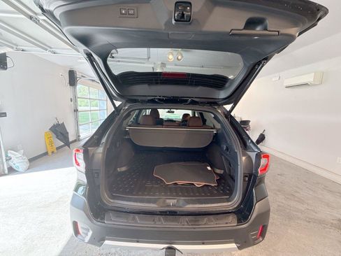 Used 2022 Subaru Outback Touring XT AWD/4WD image 20
