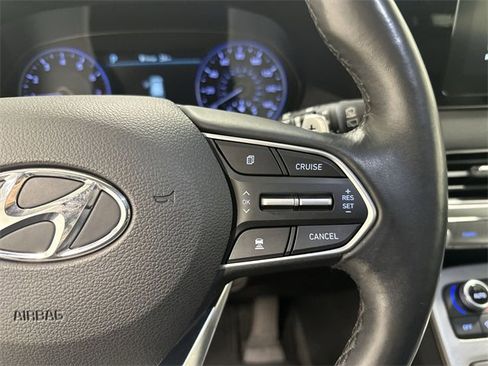 Used 2020 Hyundai Palisade SEL w/ Premium Package image 41