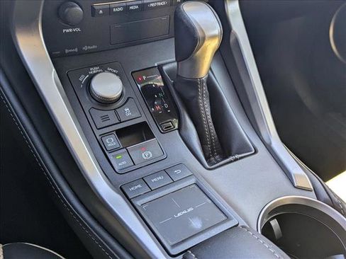 Used 2016 Lexus NX 200t FWD image 15