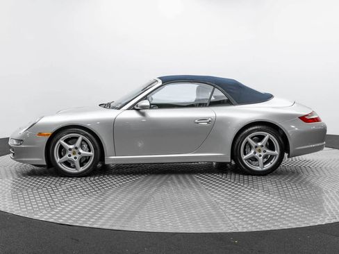 Used 2007 Porsche 911 Carrera image 58