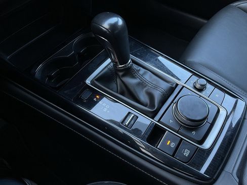 Used 2025 MAZDA CX-30 AWD 2.5 S w/ Select Sport Pkg image 36