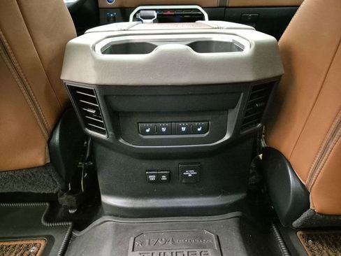 Used 2023 Toyota Tundra 1794 Edition image 22