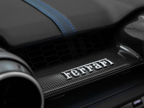 Certified 2021 Ferrari 812 GTS Base image 59