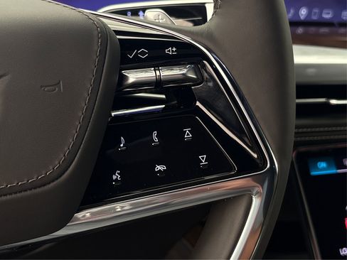 New 2025 Cadillac Escalade Sport Platinum image 31