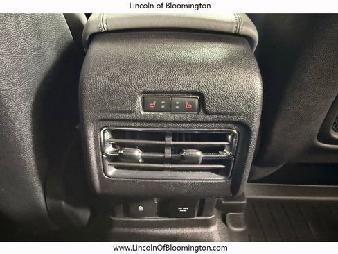 Used 2020 Lincoln Corsair Reserve w/ Equipment Group 202A image 19