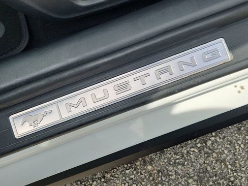 Used 2024 Ford Mustang GT Premium RWD image 28