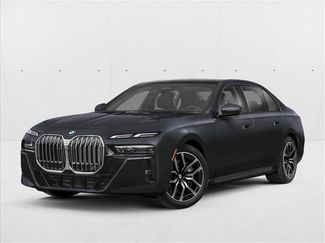 New 2026 BMW 760i xDrive video 1