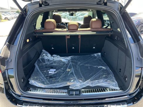New 2026 Mercedes-Benz GLE 450 4MATIC image 20