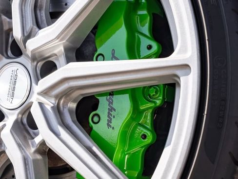 Used 2017 Lamborghini Huracan LP 580-2 image 13