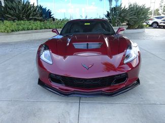 Certified 2018 Chevrolet Corvette Z06 RWD video 2