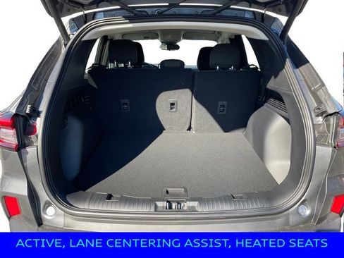 New 2024 Ford Escape Active w/ Tech Pack #2 image 6