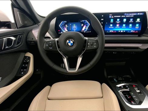 Certified 2025 BMW 228i xDrive 228 xDrive Gran Coupe w/ Premium Package image 4