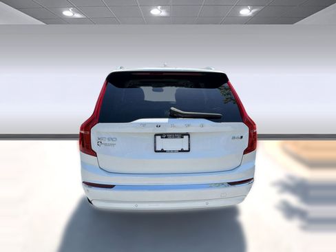 Certified 2023 Volvo XC90 B6 Plus AWD/4WD image 10