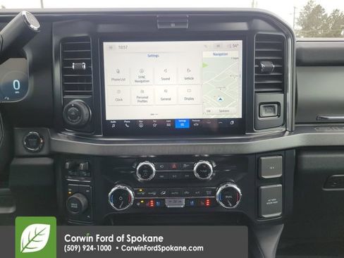 Used 2025 Ford F450 Platinum image 33