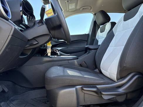 Certified 2024 Chevrolet Trax LS w/ LS Convenience Package image 26