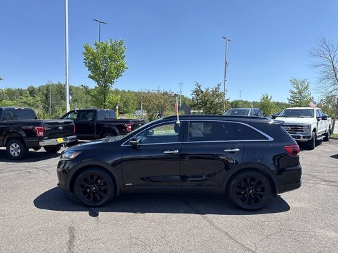 Used 2020 Kia Sorento S AWD/4WD image 8