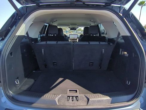 Certified 2025 Ford Explorer Active w/ Active Comfort Package image 13