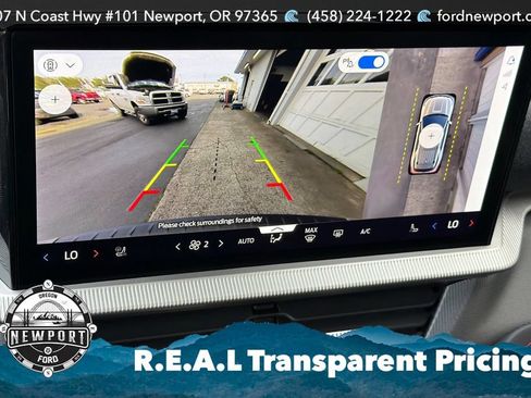 New 2026 Ford Explorer ST-Line w/ ST-Line Street Pack AWD/4WD image 23